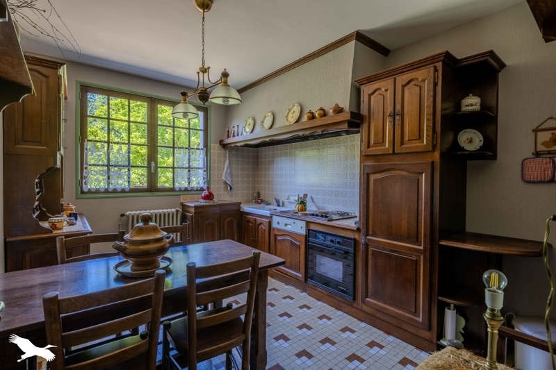 Vente Maison CHASSENEUIL SUR BONNIEURE - 3 pièces -111 m² - (16260)