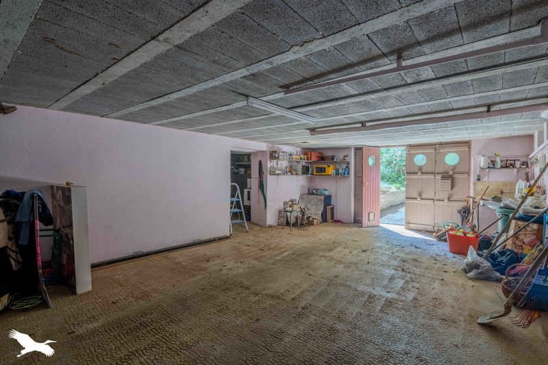 Vente Maison CHASSENEUIL SUR BONNIEURE - 3 pièces -111 m² - (16260)