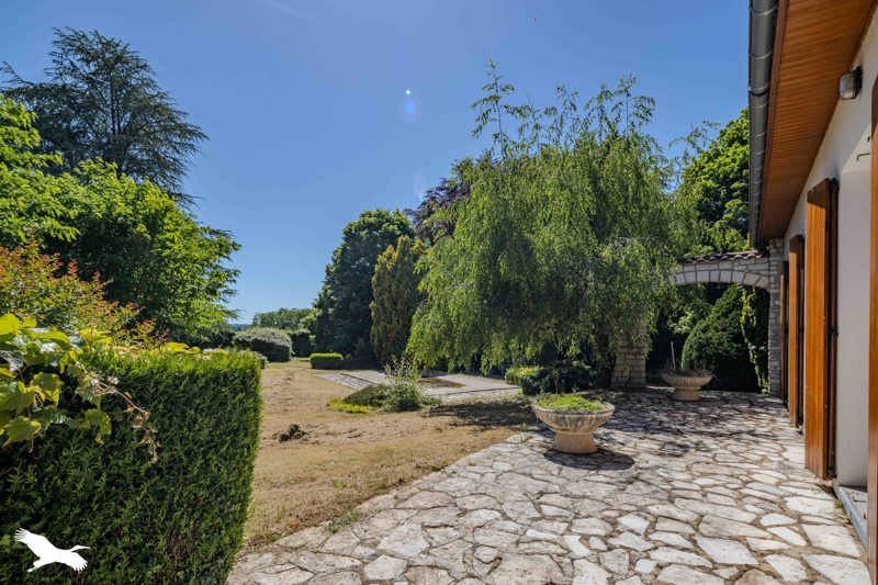 Vente Maison CHASSENEUIL SUR BONNIEURE - 3 pièces -111 m² - (16260)