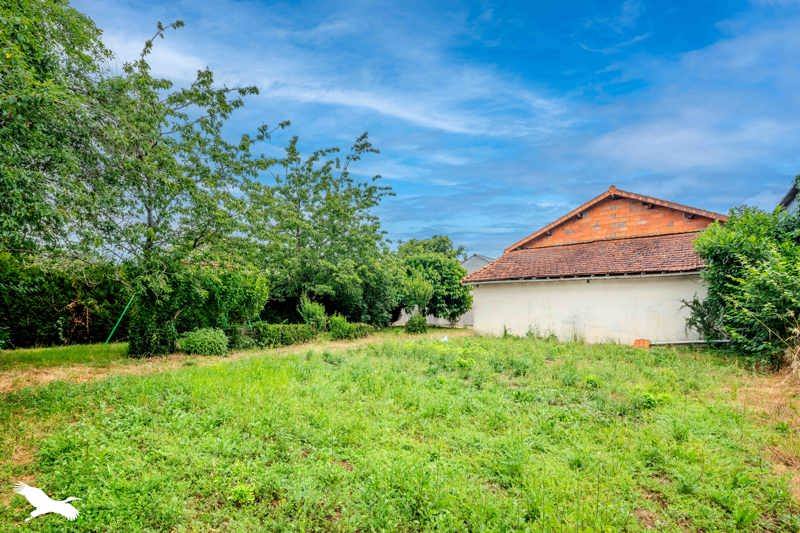 Vente Maison CHASSENEUIL SUR BONNIEURE - 6 pièces -140 m² - (16260)