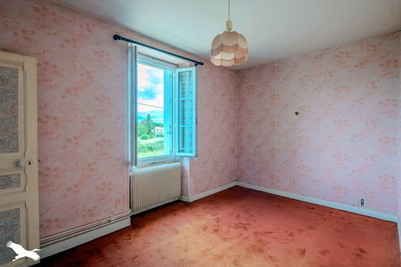 Vente Maison CHASSENEUIL SUR BONNIEURE - 6 pièces -140 m² - (16260)
