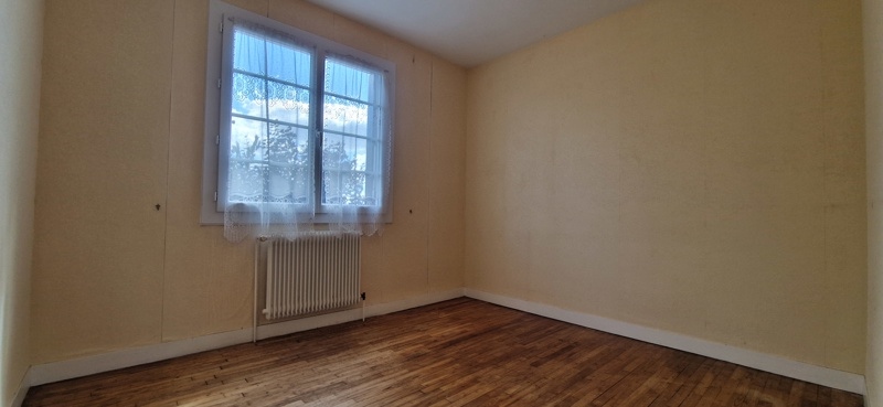 Vente Maison CHASSENEUIL SUR BONNIEURE - 4 pièces -65 m² - (16260)