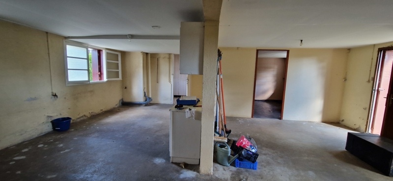 Vente Maison CHASSENEUIL SUR BONNIEURE - 4 pièces -65 m² - (16260)