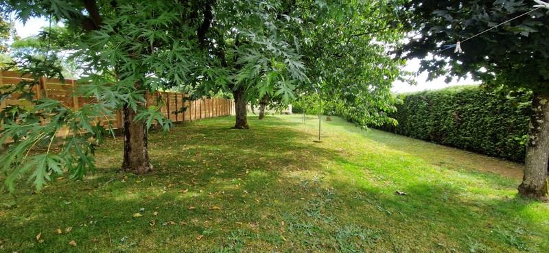 Vente Maison CHASSENEUIL SUR BONNIEURE - 4 pièces -65 m² - (16260)