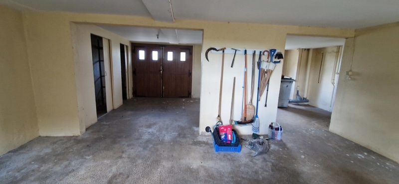 Vente Maison CHASSENEUIL SUR BONNIEURE - 4 pièces -65 m² - (16260)