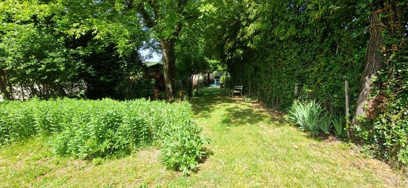 Vente Maison CHASSENEUIL SUR BONNIEURE - 5 pièces -85 m² - (16260)
