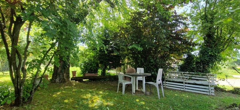 Vente Maison CHASSENEUIL SUR BONNIEURE - 5 pièces -85 m² - (16260)