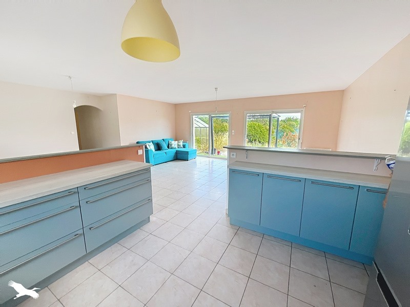 Vente Maison TAPONNAT FLEURIGNAC 16110 4 pièces - 100 m²
