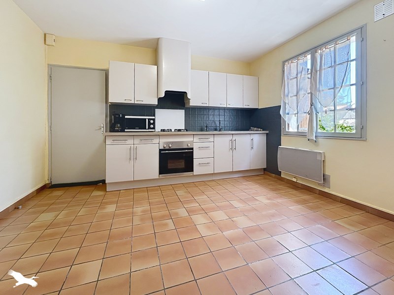 Vente Maison ST ADJUTORY - 4 pièces -86 m² - (16310)