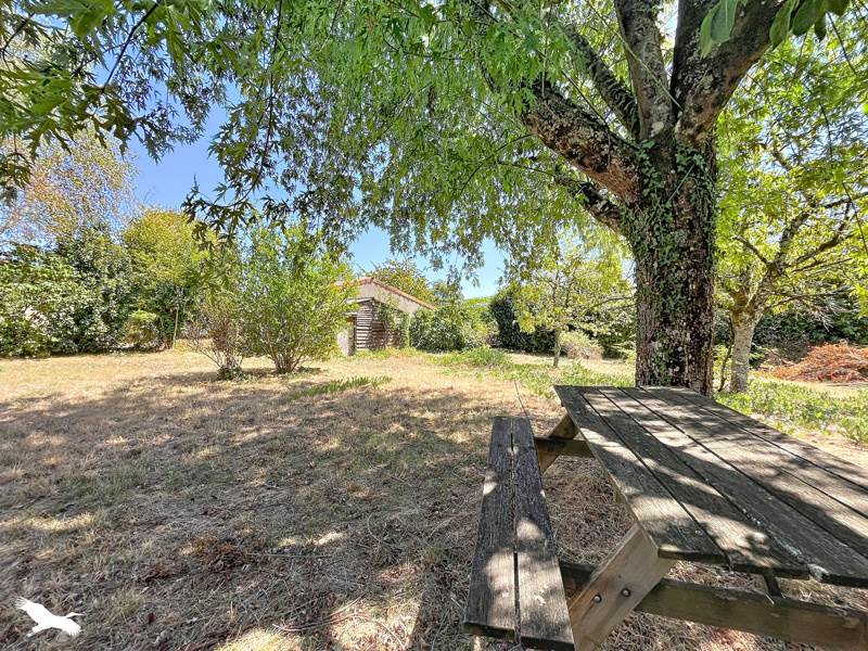 Vente Maison ST ADJUTORY - 4 pièces -86 m² - (16310)