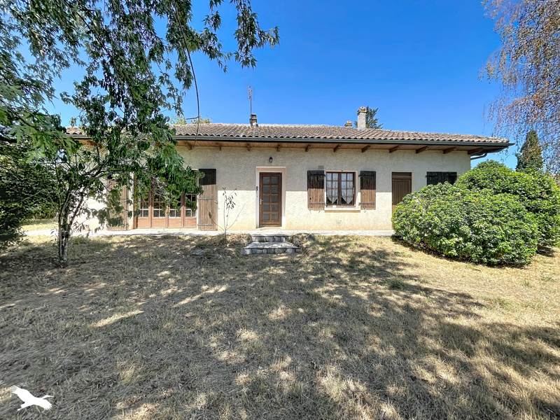 Vente Maison ST ADJUTORY 16310 4 pièces - 86 m²
