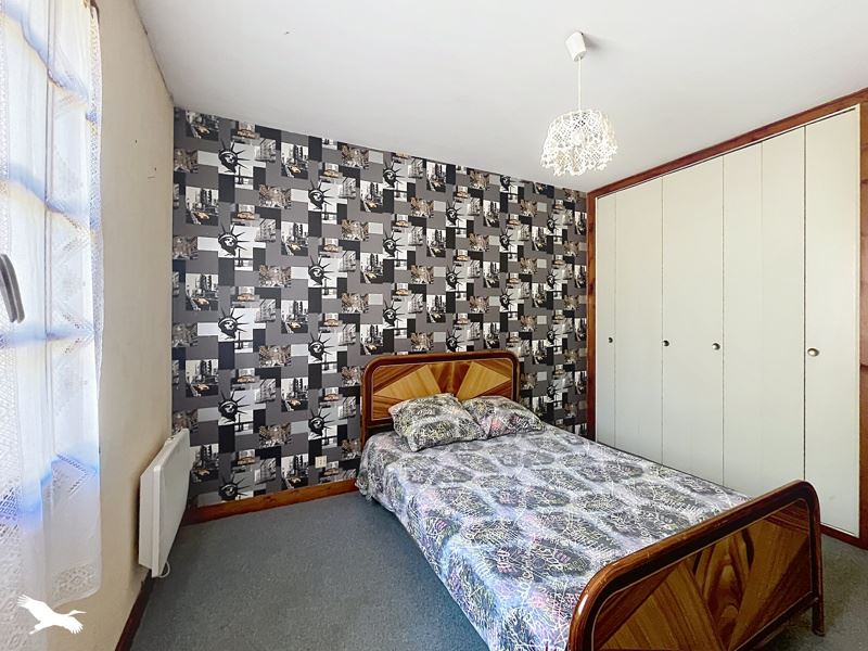 Vente Maison ST ADJUTORY - 4 pièces -86 m² - (16310)
