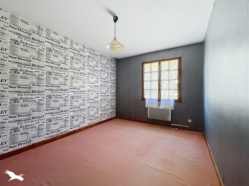 Vente Maison ST ADJUTORY - 4 pièces -86 m² - (16310)