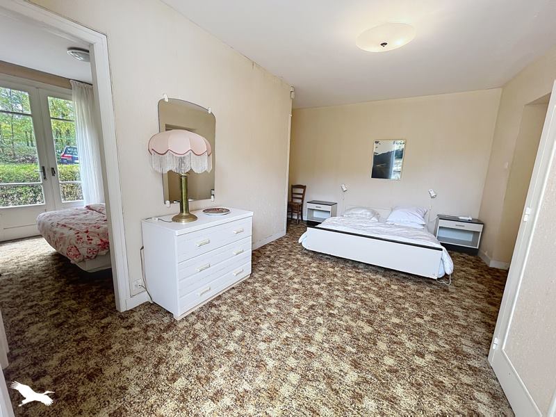 Vente Maison CHASSENEUIL SUR BONNIEURE - 6 pièces -146 m² - (16260)
