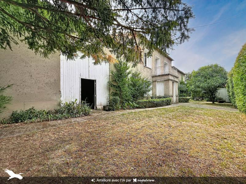 Maison 6 pièces 135 m² · à Chasseneuil-sur-Bonnieure · 135 m² · 213 000 €