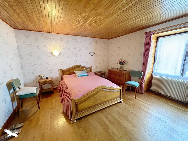 Vente Maison ST SORNIN - 5 pièces -86 m² - (16220)