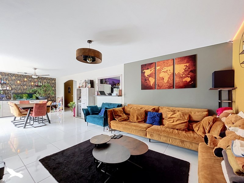 Vente Maison JAULDES - 6 pièces -162 m² - (16560)