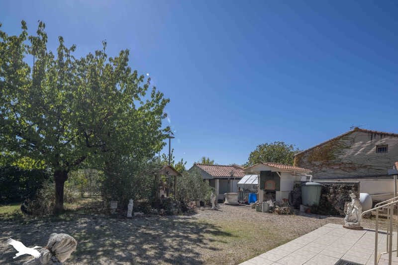 Vente Maison ANAIS - 6 pièces -164 m² - (16560)
