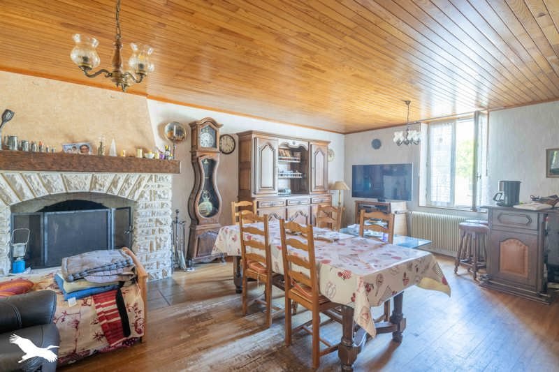 Vente Maison ANAIS - 6 pièces -164 m² - (16560)