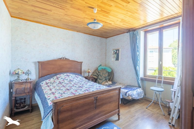 Vente Maison ANAIS - 6 pièces -164 m² - (16560)