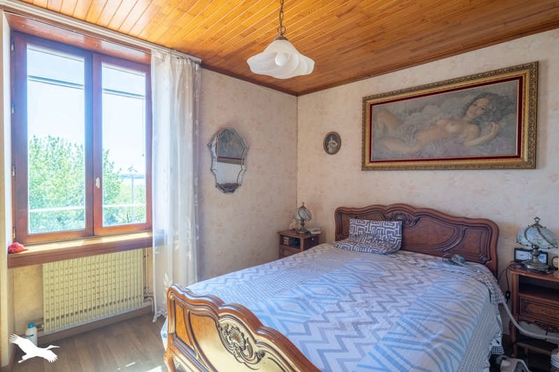 Vente Maison ANAIS - 6 pièces -164 m² - (16560)