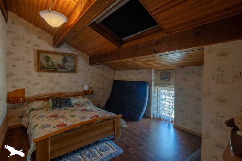 Vente Maison ANAIS - 6 pièces -164 m² - (16560)