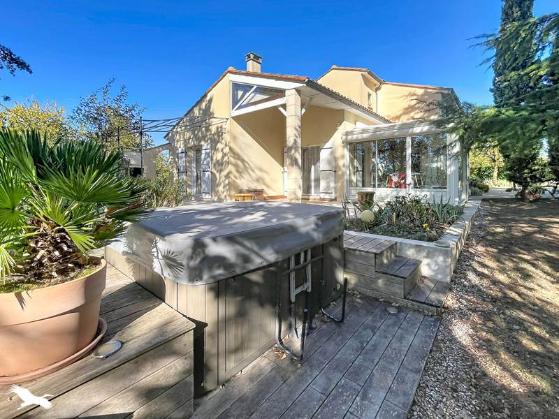 Maison 7 pièces 175 m² · à Anais · 175 m² · 299 600 €