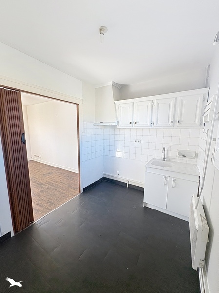 Vente Maison LA ROCHEFOUCAULD EN ANGOUMOIS - 4 pièces -74 m² - (16110)