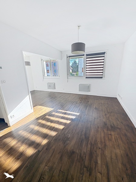 Vente Maison LA ROCHEFOUCAULD EN ANGOUMOIS - 4 pièces -74 m² - (16110)