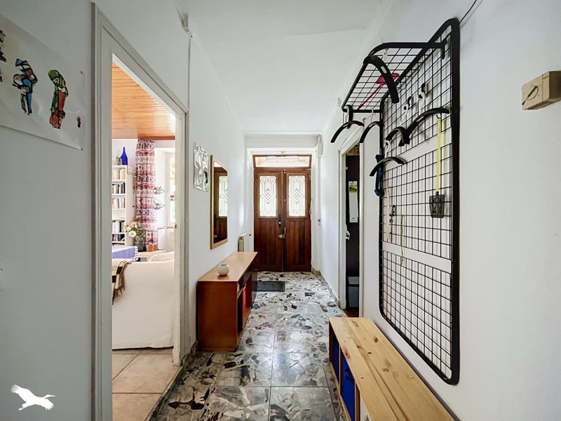 Vente Maison VITRAC ST VINCENT - 8 pièces -122 m² - (16310)