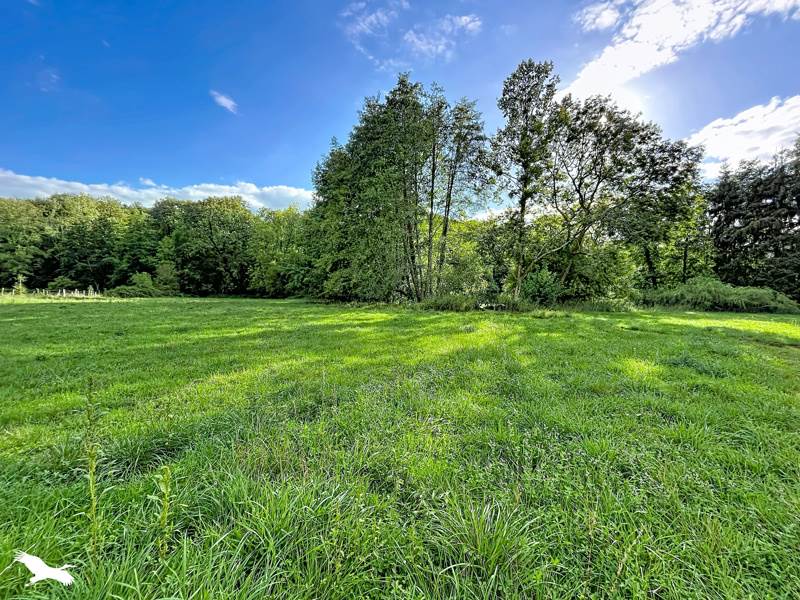 Vente Maison VITRAC ST VINCENT - 8 pièces -122 m² - (16310)