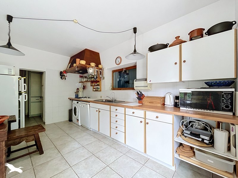 Vente Maison VITRAC ST VINCENT - 8 pièces -122 m² - (16310)