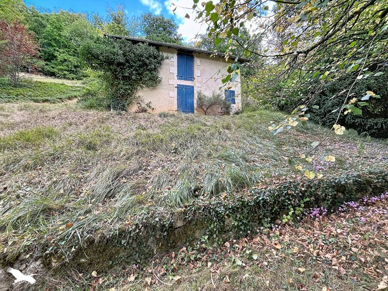 Vente Maison VITRAC ST VINCENT - 8 pièces -122 m² - (16310)