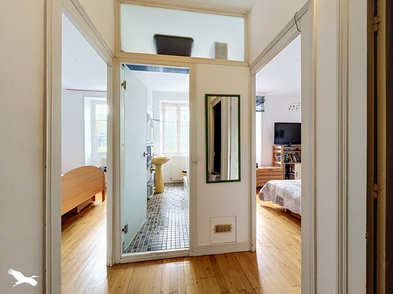 Vente Maison VITRAC ST VINCENT - 8 pièces -122 m² - (16310)