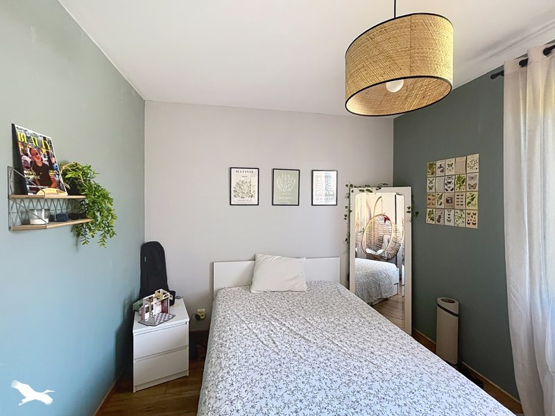 Vente Maison CHASSENEUIL SUR BONNIEURE - 5 pièces -128 m² - (16260)