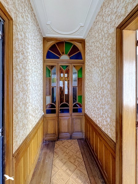 Vente Maison LA ROCHEFOUCAULD EN ANGOUMOIS - 5 pièces -142 m² - (16110)