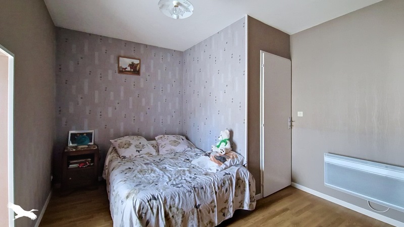Vente Maison Chasseneuil-sur-Bonnieure - 7 pièces -108 m² - (16260)