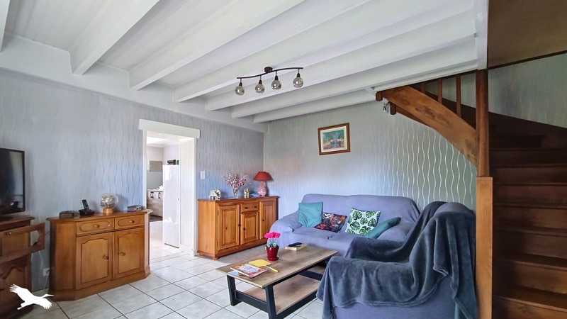 Vente Maison Chasseneuil-sur-Bonnieure - 7 pièces -108 m² - (16260)