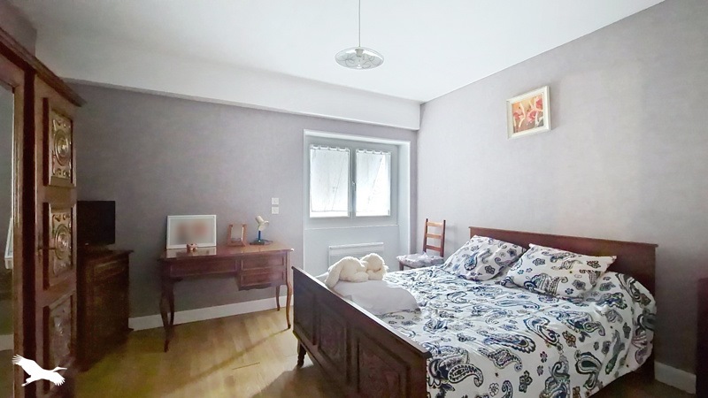 Vente Maison Chasseneuil-sur-Bonnieure - 7 pièces -108 m² - (16260)