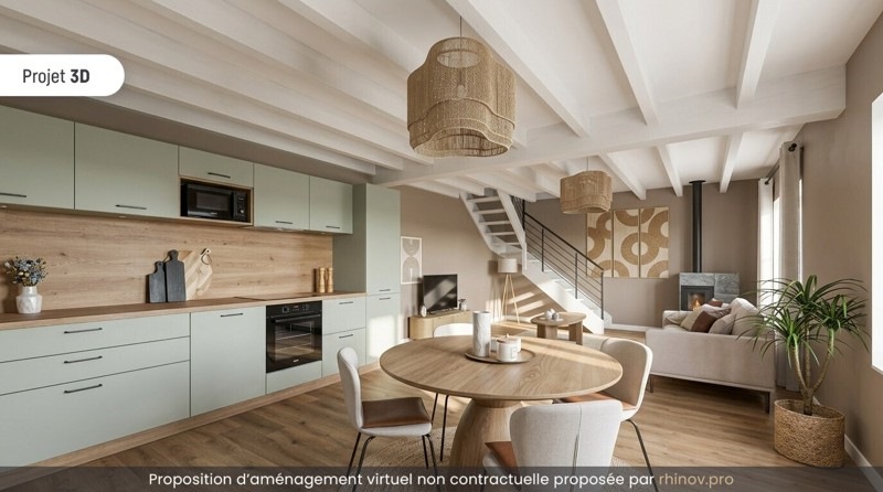 retouchée