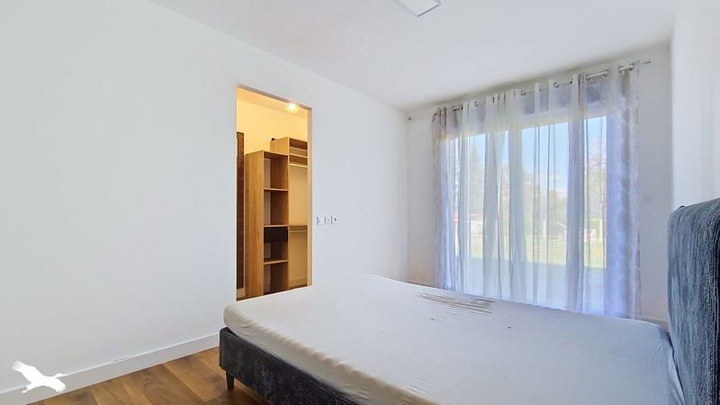 Vente Maison Moulins-sur-Tardoire - 5 pièces -124 m² - (16110)