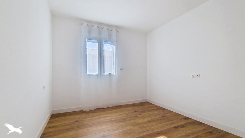 Vente Maison Moulins-sur-Tardoire - 5 pièces -124 m² - (16110)