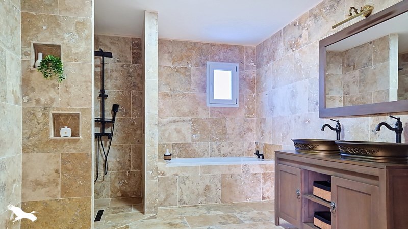 Vente Maison Moulins-sur-Tardoire - 5 pièces -124 m² - (16110)