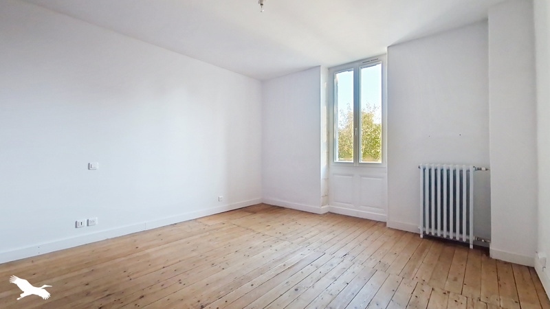 Vente Maison Chasseneuil-sur-Bonnieure - 4 pièces -104 m² - (16260)