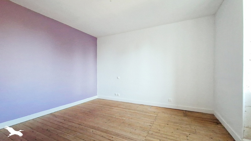 Vente Maison Chasseneuil-sur-Bonnieure - 4 pièces -104 m² - (16260)