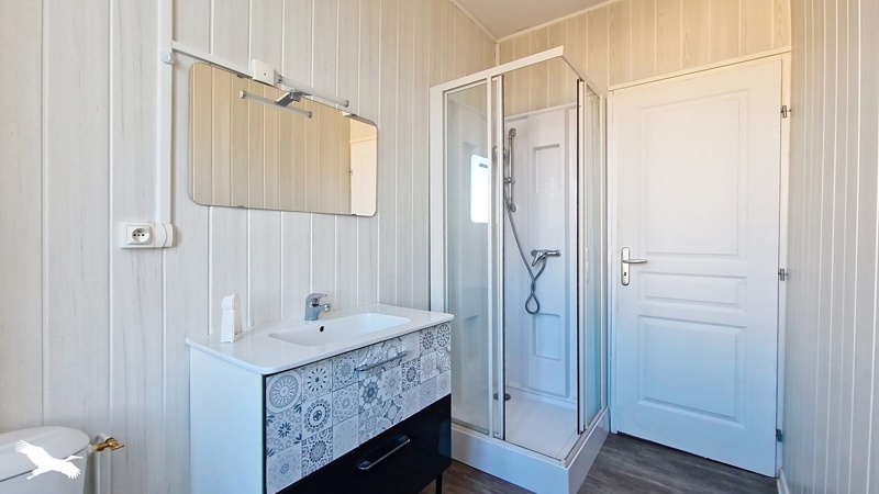 Vente Maison Chasseneuil-sur-Bonnieure - 4 pièces -104 m² - (16260)