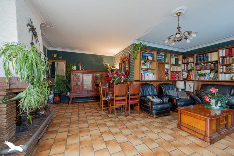 Vente Maison TOULOUSE - 5 pièces -111 m² - (31200)