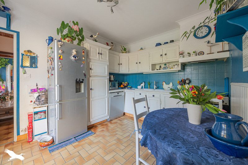Vente Maison TOULOUSE - 5 pièces -111 m² - (31200)