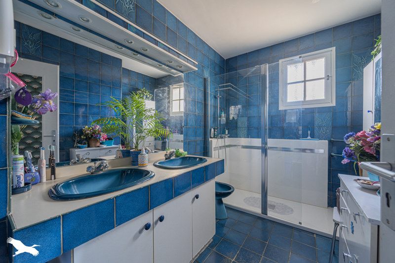 Vente Maison TOULOUSE - 5 pièces -111 m² - (31200)