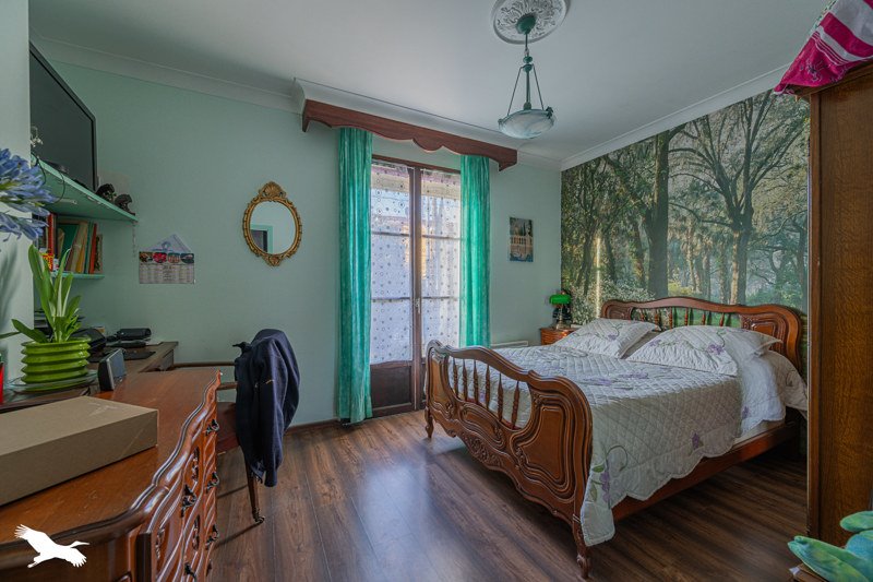 Vente Maison TOULOUSE - 5 pièces -111 m² - (31200)